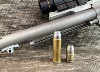 The Rise Of Mag-Na-Port mag-na-port feature