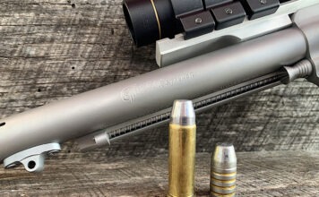 The Rise Of Mag-Na-Port mag-na-port feature