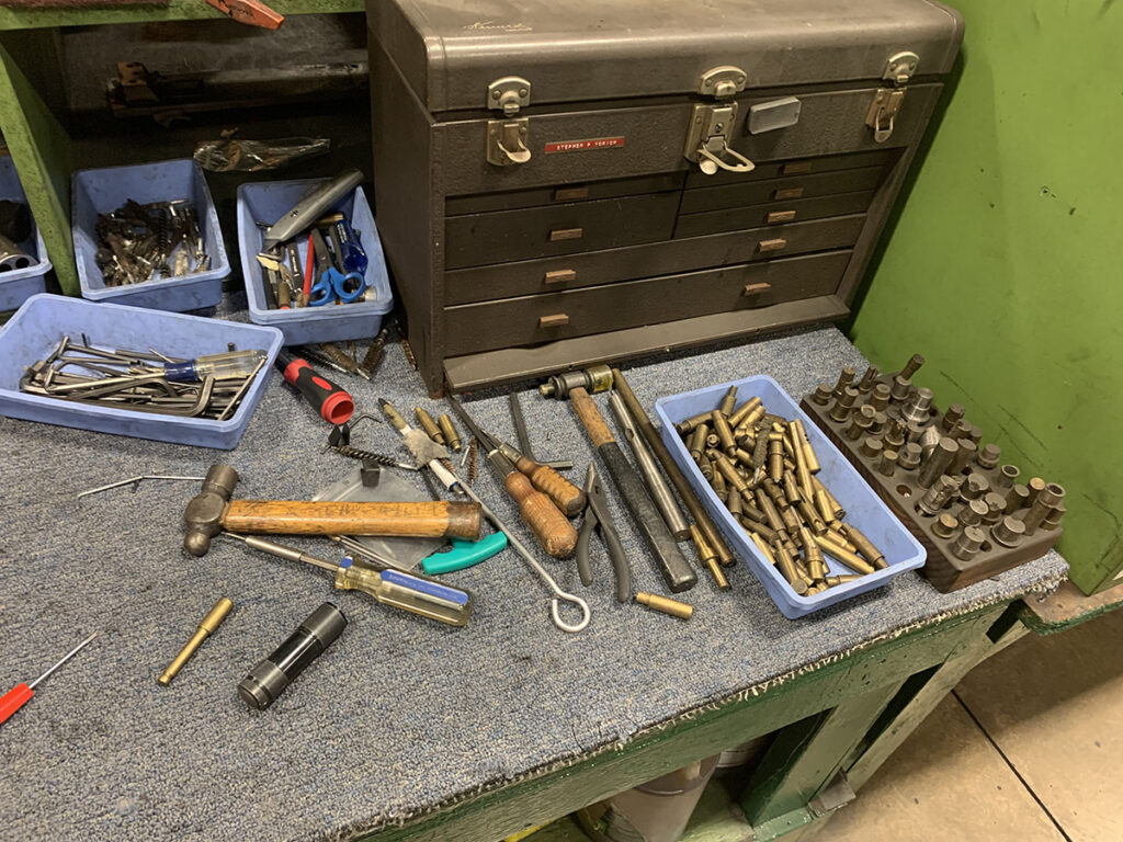 mag-na-port workshop 1