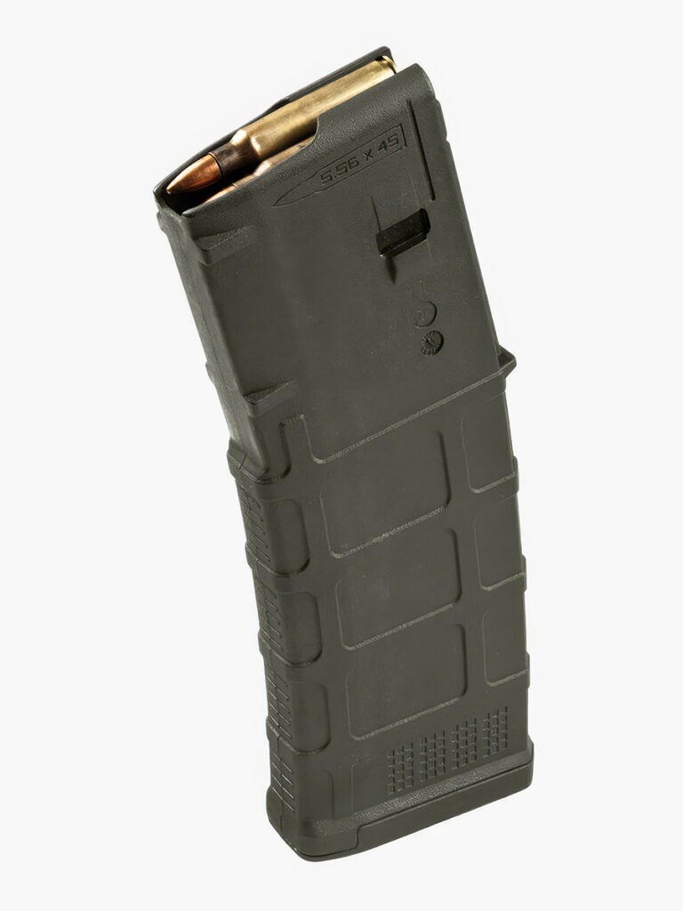 magpul green