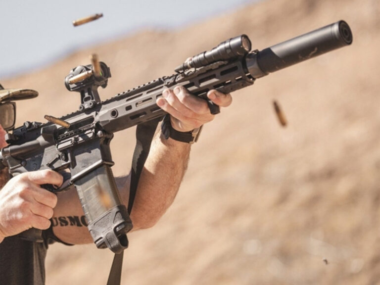 First Look: Magpul Index Stop, Thumb Shelf & SVG Grip First Look: Magpul Index Stop, Thumb Shelf & SVG Grip