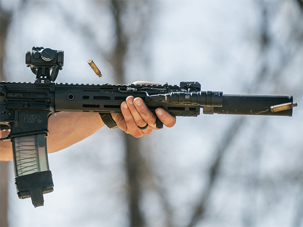 magpul m-lok index stop