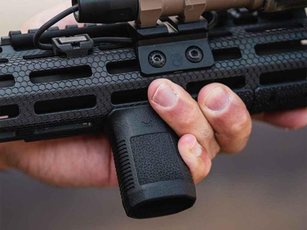 magpul m-lok svg grip