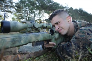 marine M40