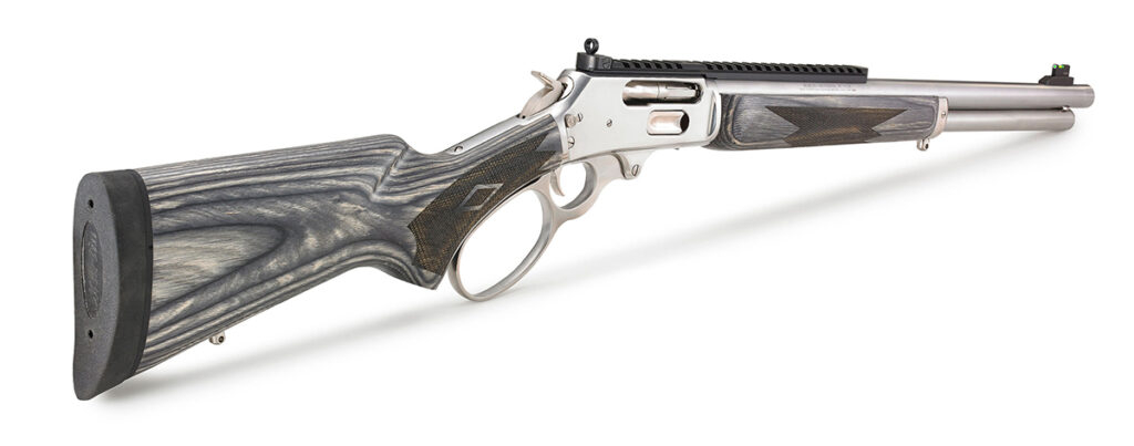 marlin lever action