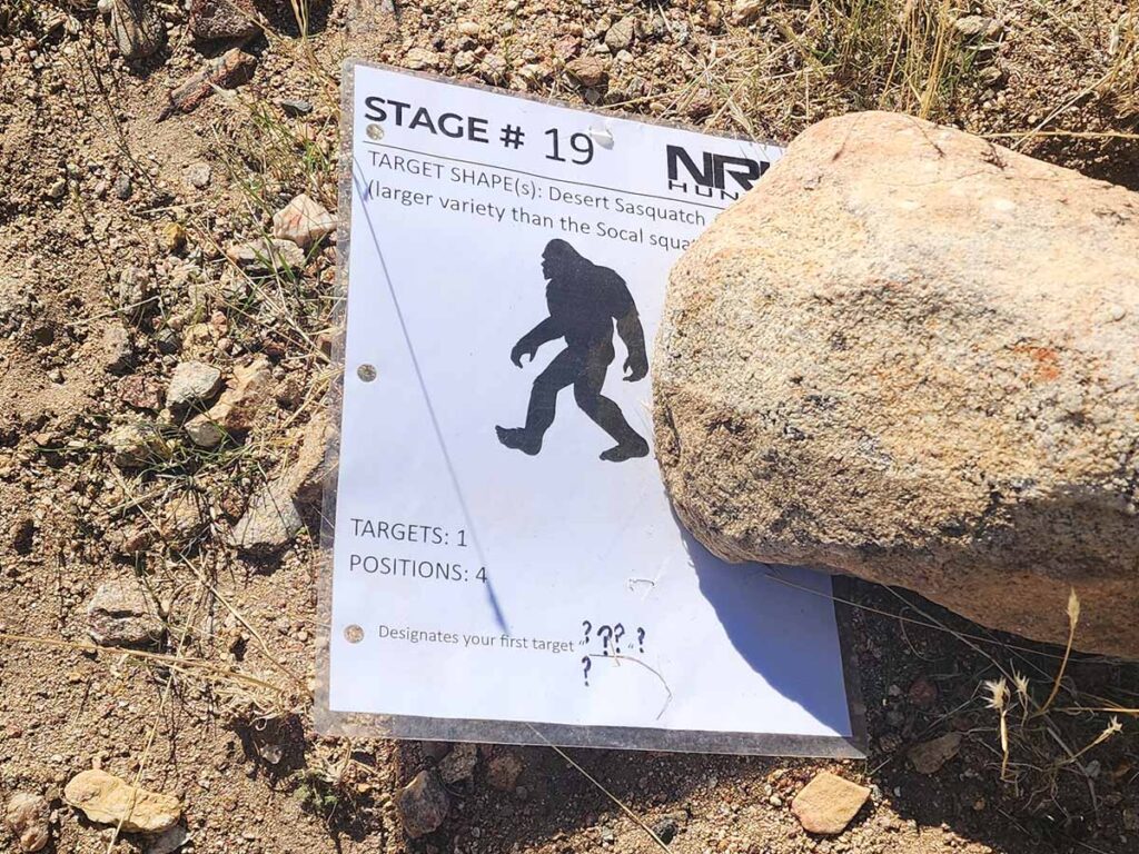 match stage 19