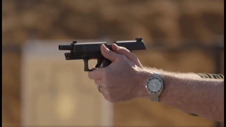 Video: Executing A Fast And Effective Speed Reload