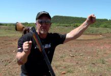 Video: Determining Hold Point In Sporting Clays 264149