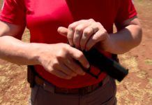 Video: Is A Full-Sized Pistol The Best Training Option? 264199