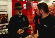 Video: The Exquisite New Mark IV By Turnbull 264156