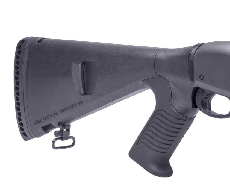 Adapter Opens Stock Options for 20-Gauge Remington 870