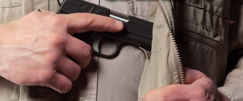 Michigan Concealed Carry Gains Acceptance