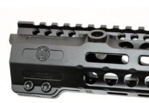Hardware Talk: Midwest Industries Combat Rail midwest industries combat rail feature