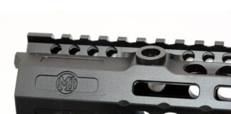 Hardware Talk: Midwest Industries Combat Rail midwest industries combat rail feature