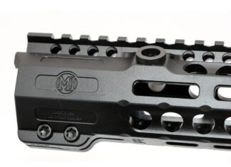 Hardware Talk: Midwest Industries Combat Rail midwest industries combat rail feature