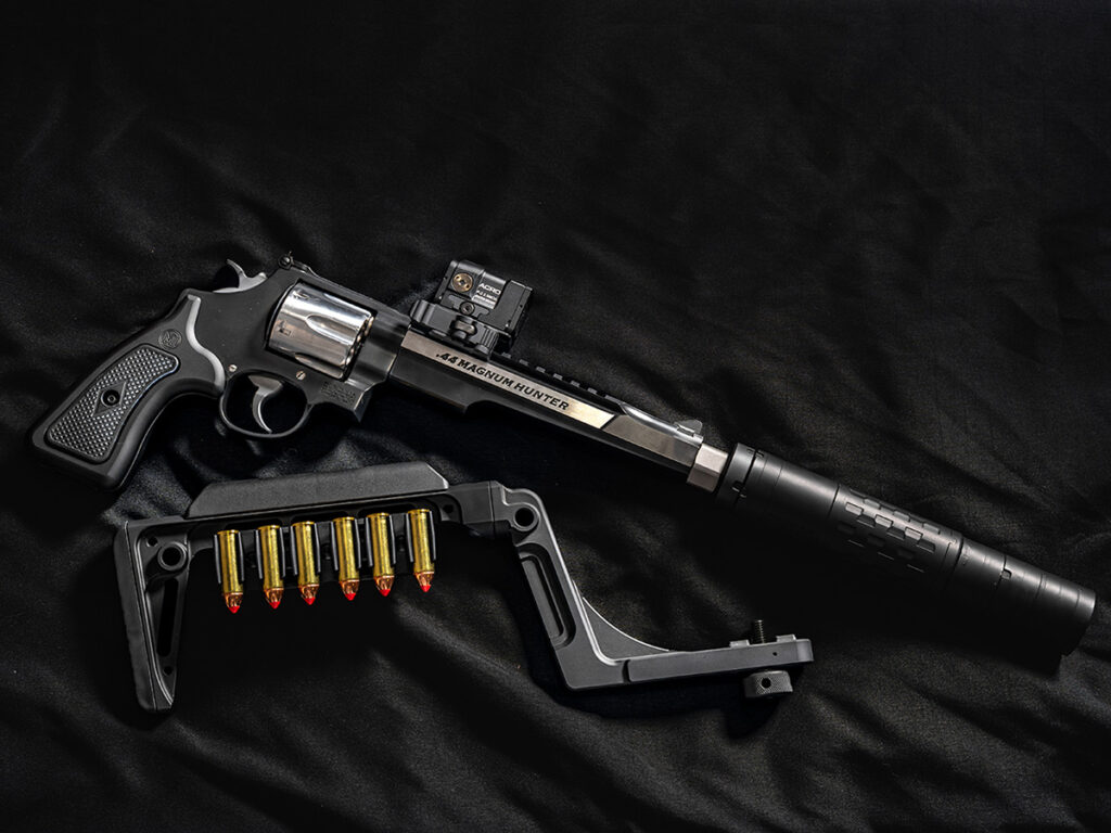 midwest industry bounty hunter 1