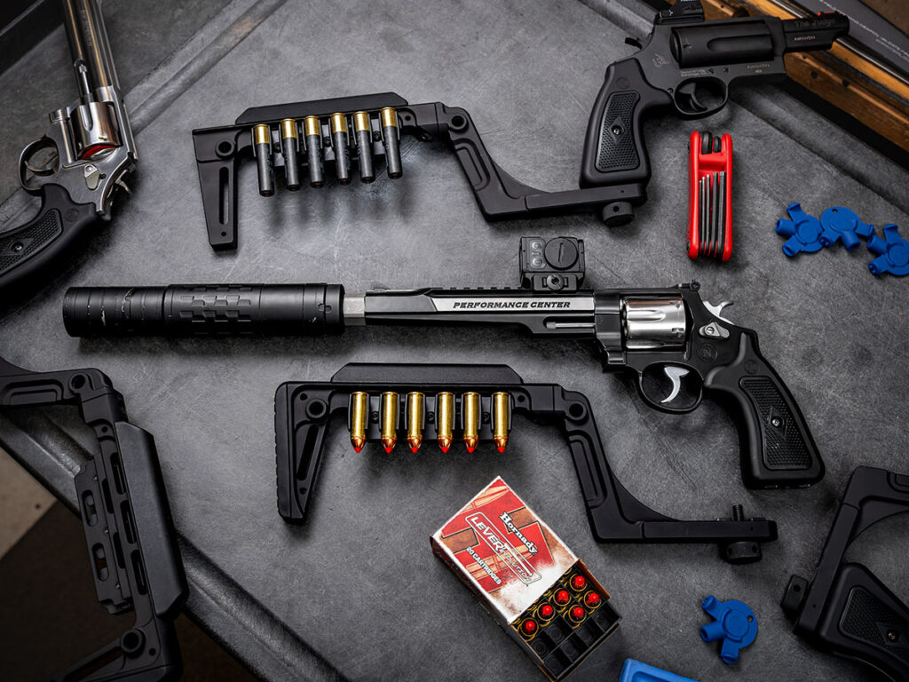 midwest industry bounty hunter 2