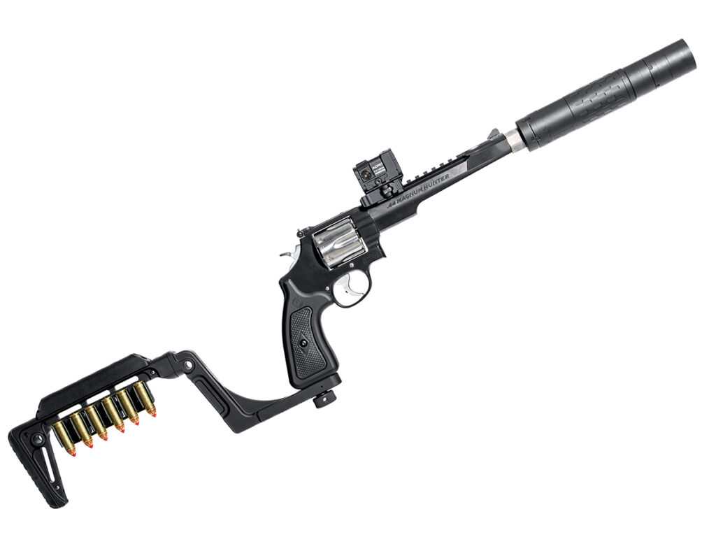 midwest industry bounty hunter 3