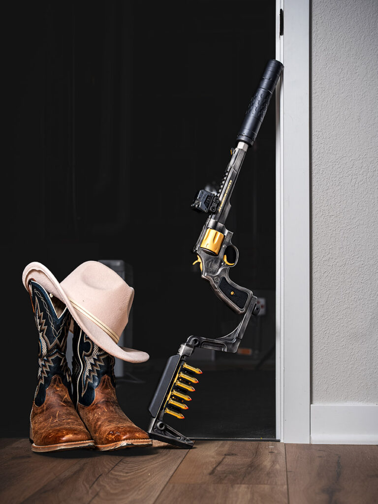 midwest industry bounty hunter 6