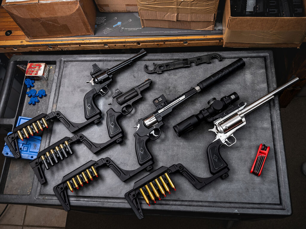 midwest industry bounty hunter 7