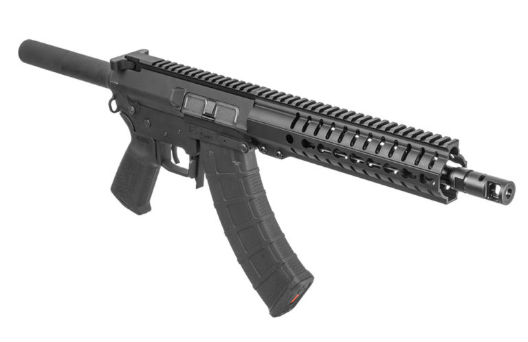 CMMG Expands Mk47 Mutant Line