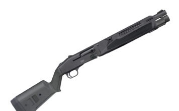 New Guns And Gear April 2026 mossberg-990-SBS