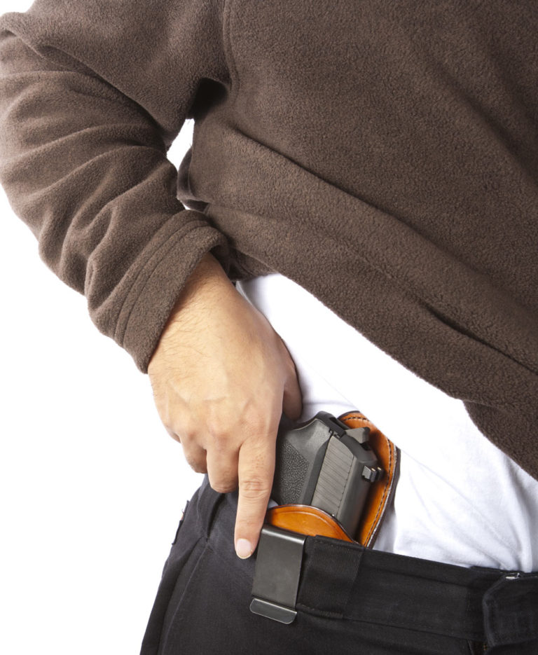Market Trends: Idaho Concealed Carry – Still a Driving Force for Retailers