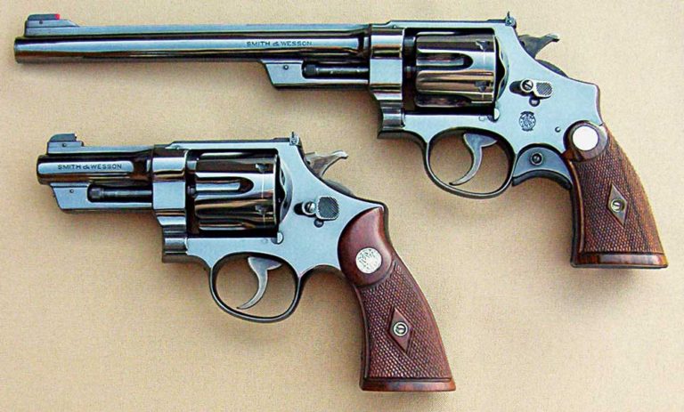 Smith & Wesson Recent Value Trends