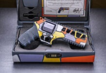 New Guns For 2026 new guns 2026 feature