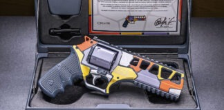 New Guns For 2026 new guns 2026 feature