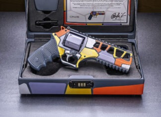 New Guns For 2026 new guns 2026 feature