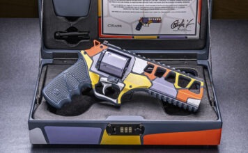 New Guns For 2026 new guns 2026 feature