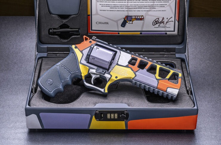 New Guns For 2026 new guns 2026 feature