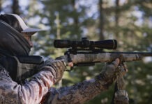 First Look: The Next-Generation Savage Model 110 new savage model 110 feature