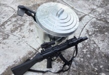 ATF Issues New NFA Guidance: Time To Burn Your Braces?