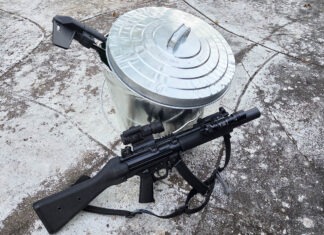 ATF Issues New NFA Guidance: Time To Burn Your Braces?