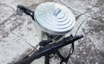ATF Issues New NFA Guidance: Time To Burn Your Braces?