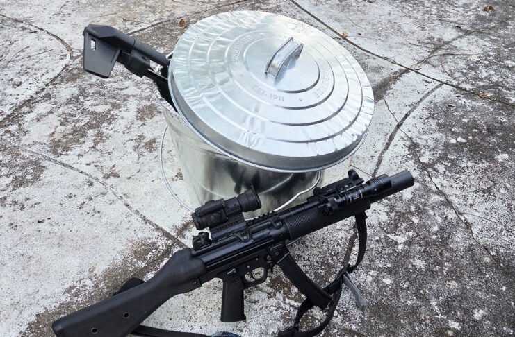 ATF Issues New NFA Guidance: Time To Burn Your Braces?
