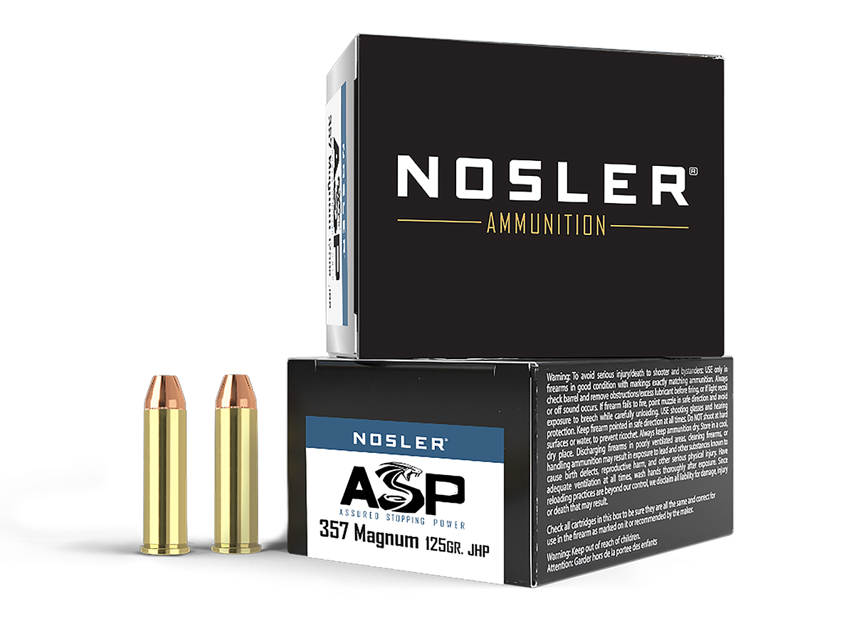 nosler asp
