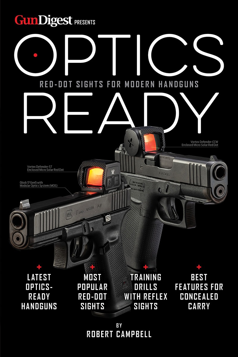 optics ready books