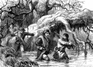 The Origins Of American Gun Culture origins of second amendment