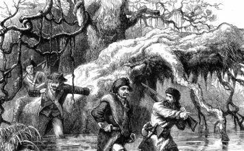 The Origins Of American Gun Culture origins of second amendment