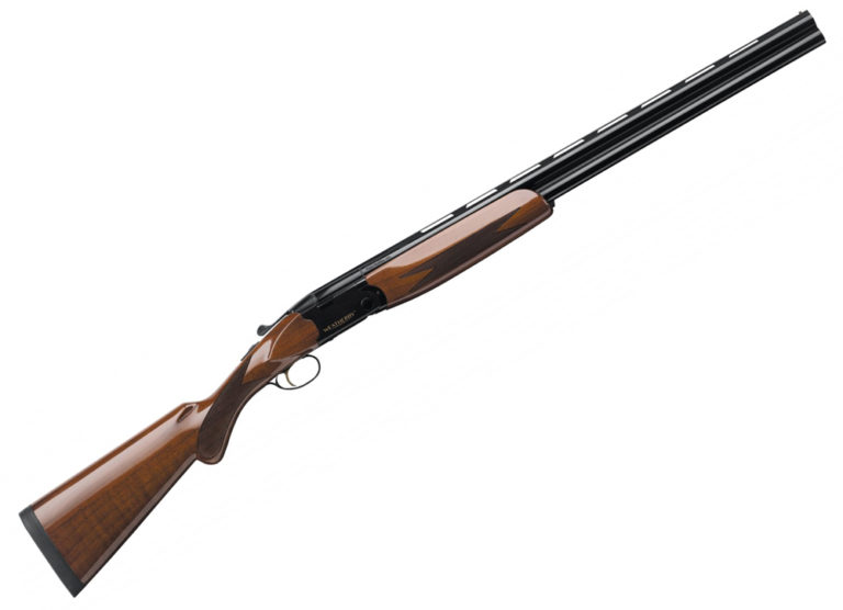 SHOT 2015: Weatherby Orion I Shooting for Economical Performance