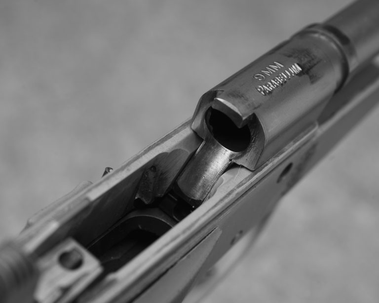 Jewel or Junk? How to Buy a Used Handgun