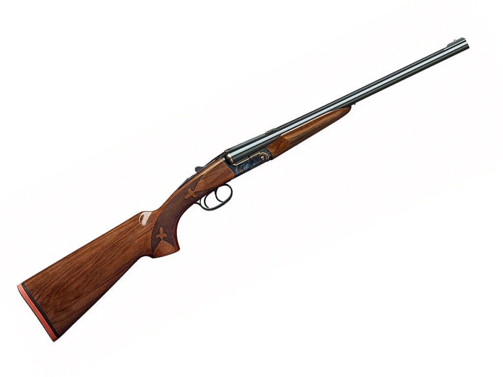 pedersoli kodiak