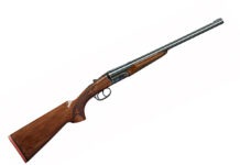 New Guns And Gear May 2026 pedersoli kodiak