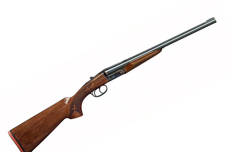 New Guns And Gear May 2026 pedersoli kodiak