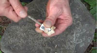 Video: Pencil Sharpeners for Fire Starting