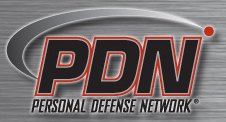 Personal Defense Network Logo