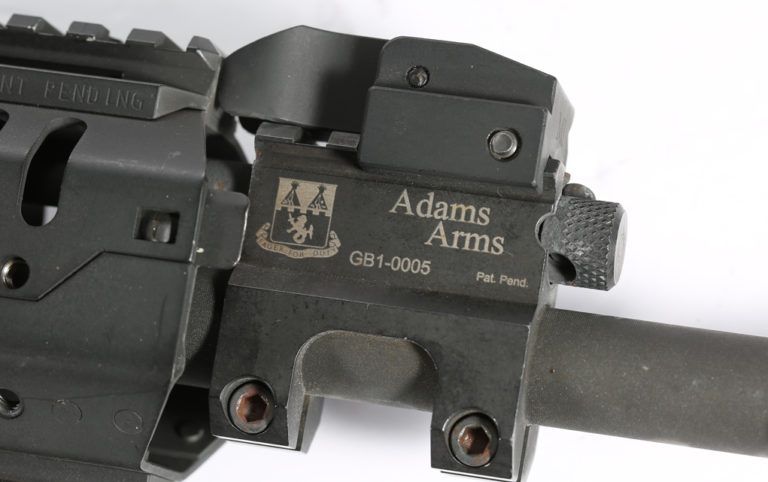 How To: Converting the AR-15 to Piston-Driven Operation